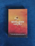 Książka Marsjanin Andy Weir