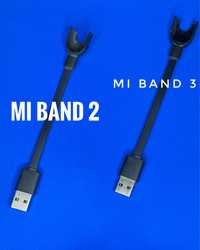 Зарядное устройство на Mi Band 3/ Зарядний пристрій на Mi Band 3