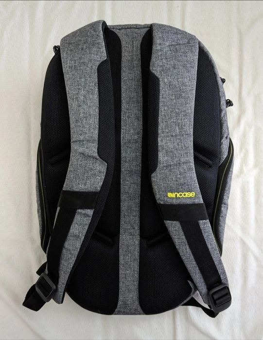 Mochila fotográfica