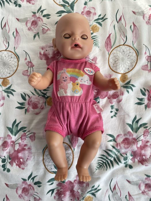 Baby born lalka 36 cm