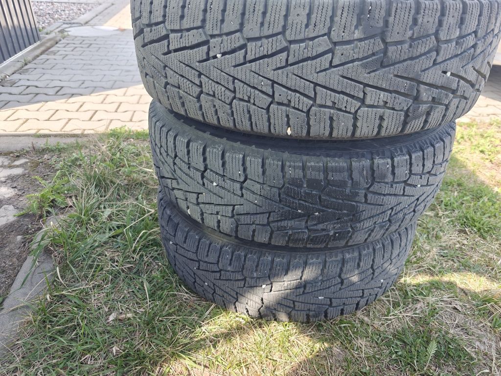 Felgi aluminiowe  XC60 17"