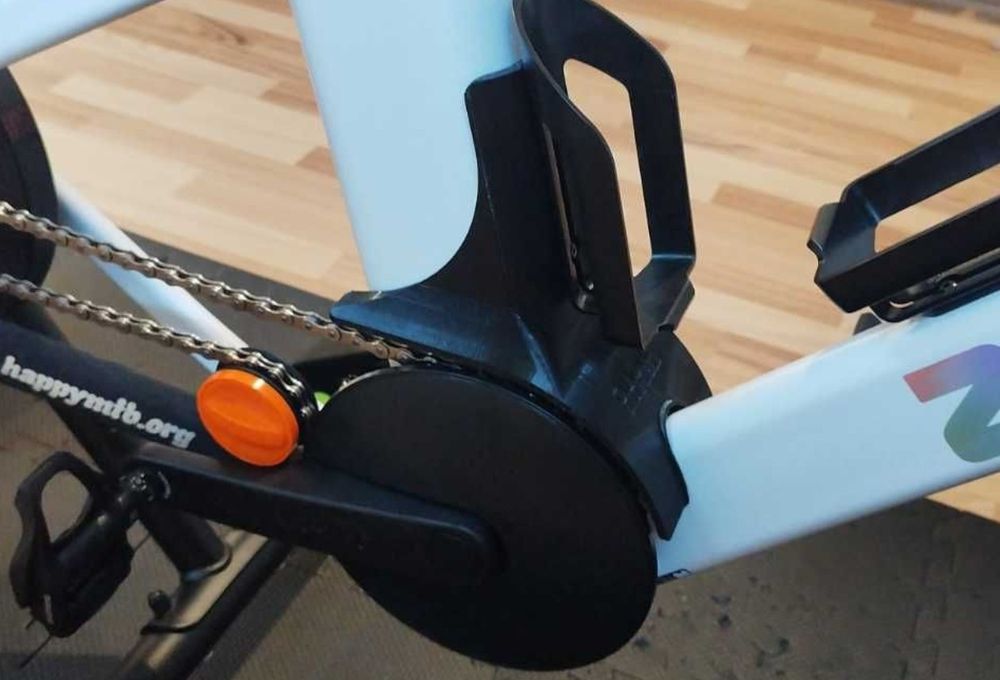 Osłona korby/suportu ramy Zwift Ride