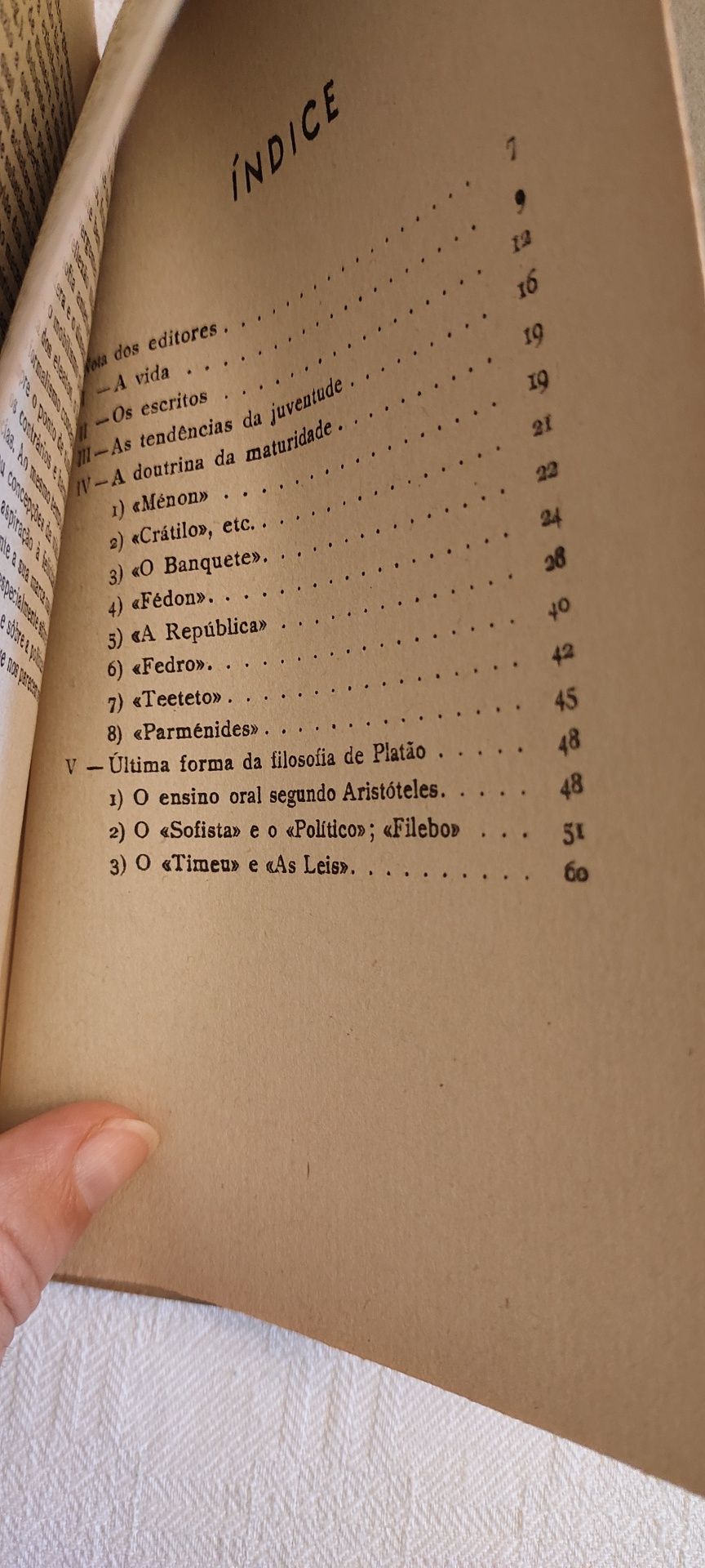 Platão – Léon Robin