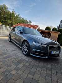 Audi A6 Audi A6 C7 S-Line LIFTING