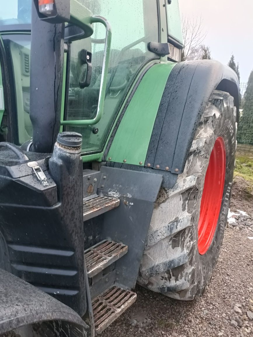 Fendt 415 Vario tms 2012 rok 6800h orginał 412..414..312.714..716