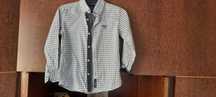 Camisa  menino Lion Porche 5/6anos