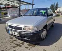 Opel Astra Gaz Niski Przebieg