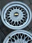 Диски 5/112 r15 mersedes audi VW