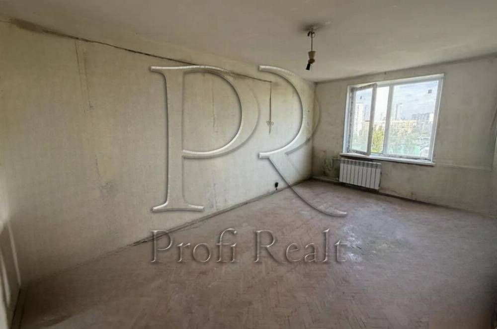 Продаж 2 кімн кварт на березі Дніпра Русанівка/Лівобережна