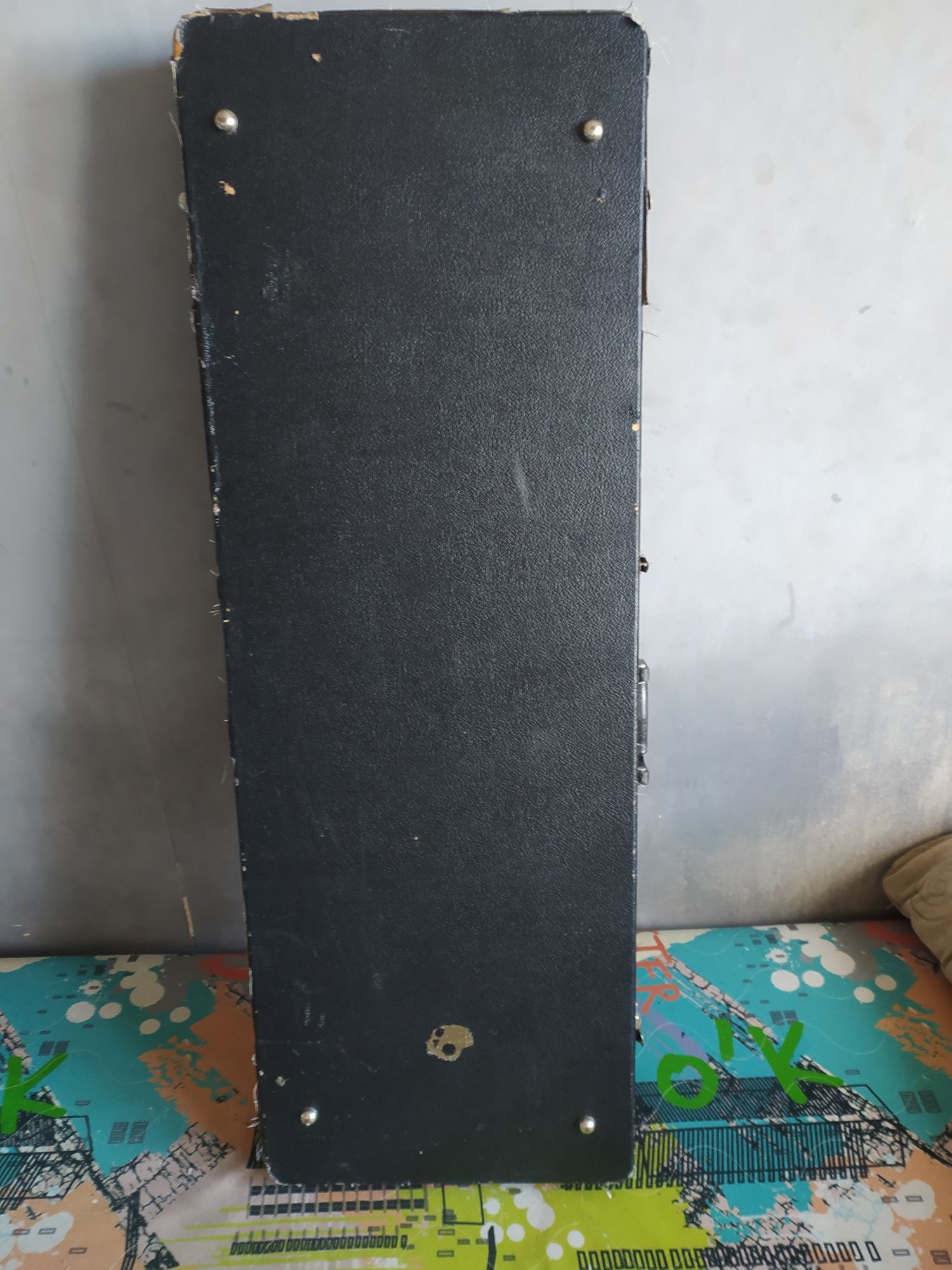 Case ESP/Ltd Viper