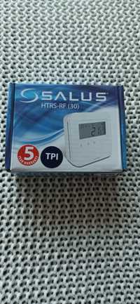 Salus HTRS-RF (30), sterownik, regulator temperatury