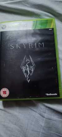 The Elder Scrolls V: Skyrim Xbox360