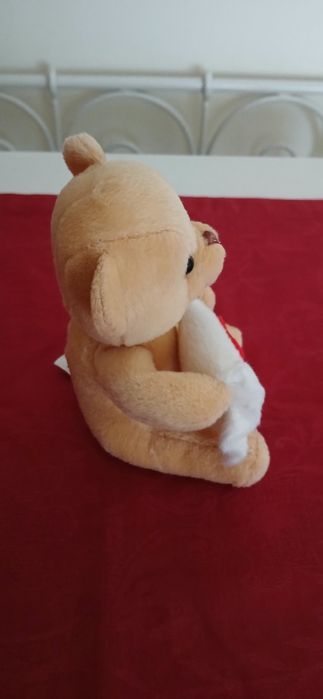 Peluche/urso  Didi