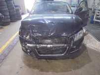 Carro MOT: CAYC CXVEL: LUB  AUDI A3 2012 1.6TDI 105CV 5P PRETO DIESEL