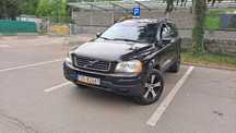 Volvo XC 90 7-osobowy!Zadbany!Stan techniczny b.dobry! Możliwość zamiany na tańszy