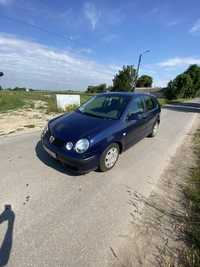 Vw Polo IV 1.2 12V