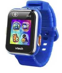 Relógio smartwatch kidizoom dx2 vtech com camara