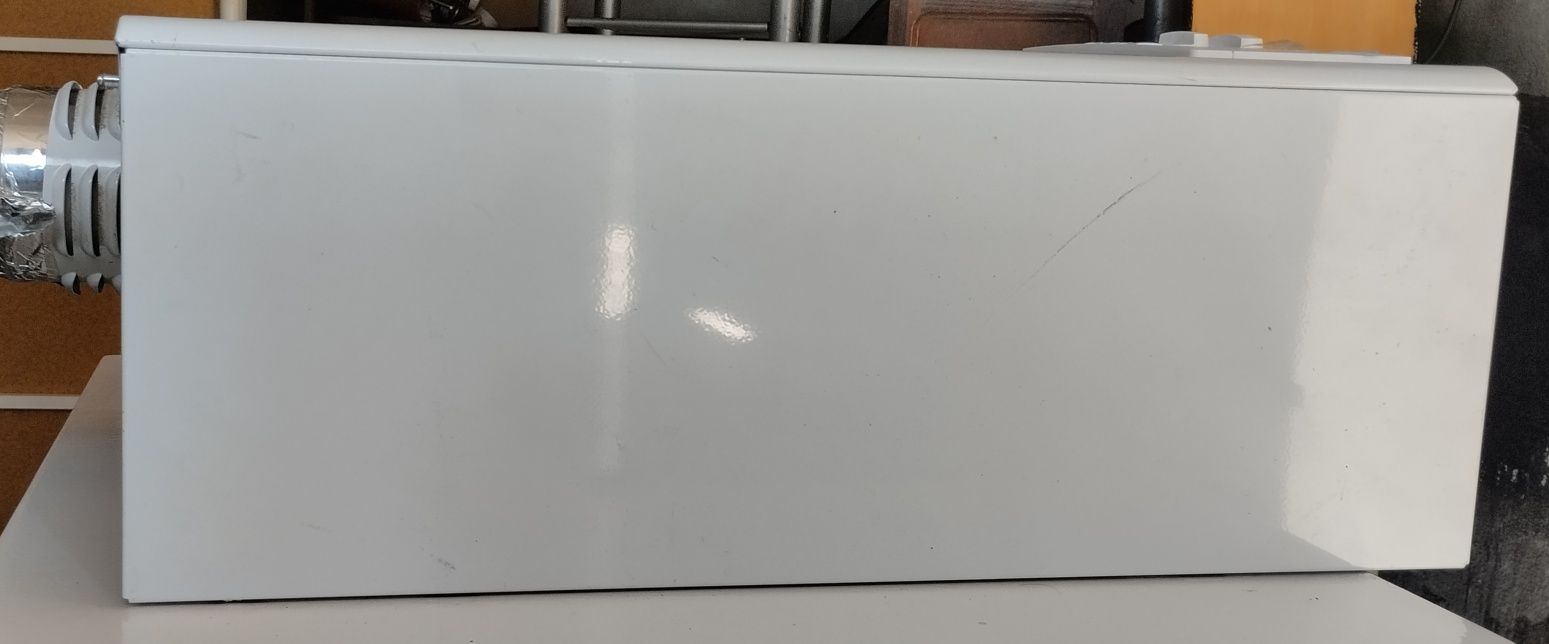 Esquentador a gás ventilado VAILLANT TERM PRO 12L