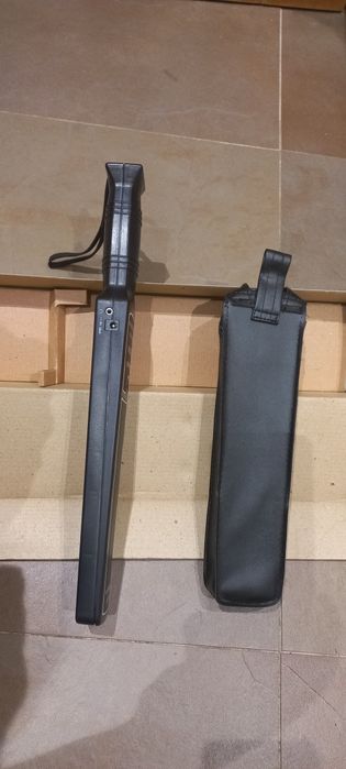 Detector de metais