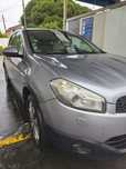 Nissan Qasqai 2010