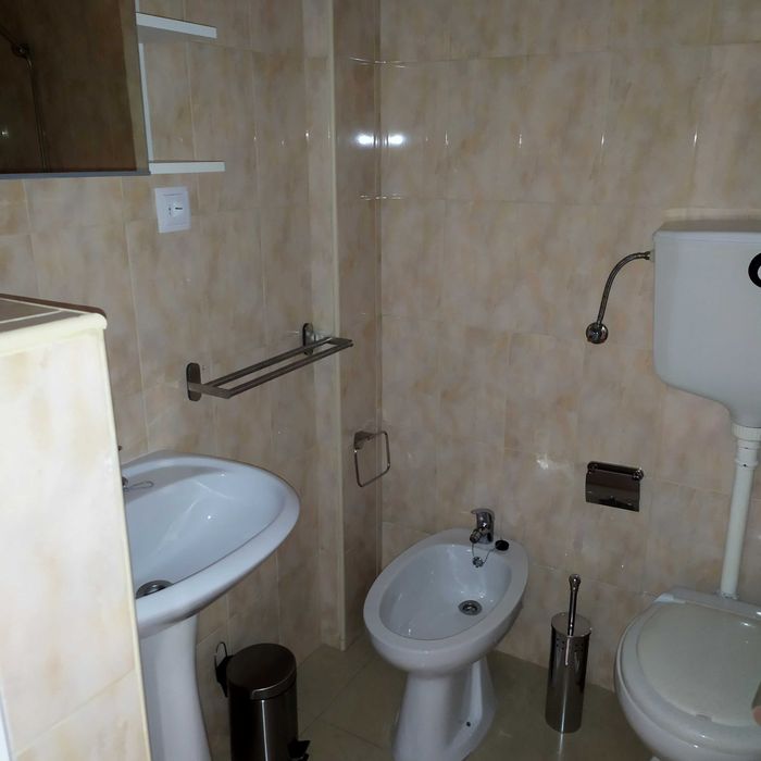 Apartamento renovado e acolhedor, com 1 quarto ao Polo Universitário