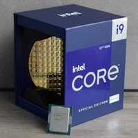 Intel I9 - 12900ks