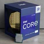 Intel I9 - 12900ks