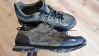 CMP ALCOR LOW TREKKING WP - Męskie buty hikingowe/trekkingowe r.47