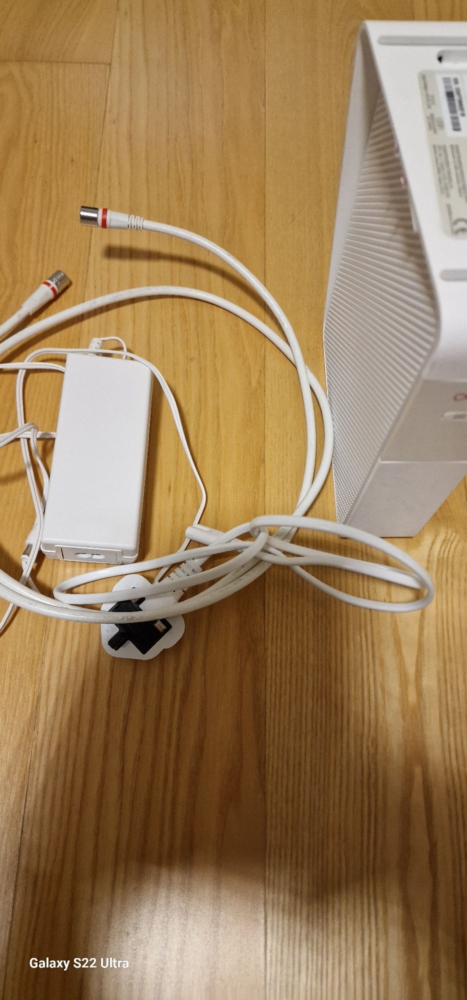 Modem do internetu
