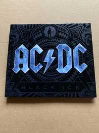 AC/DC - Black Ice. ( Deluxe Edition ) Digipak 2008 .