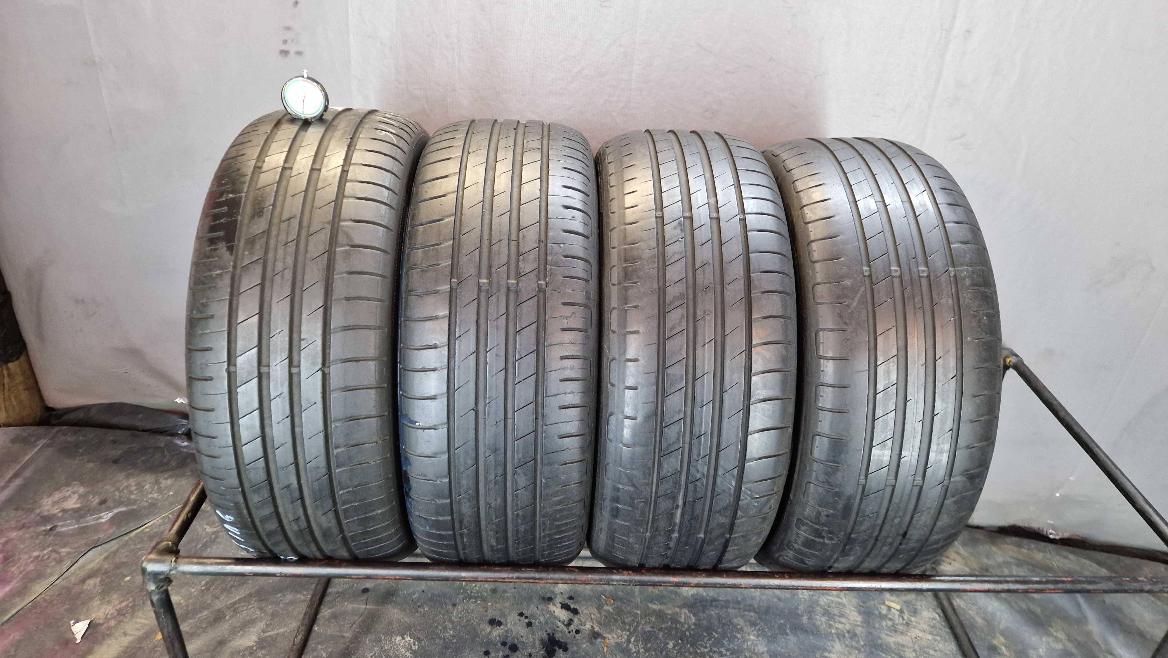 4x 205/55/16 Goodyear Efficient Grip Performance//SUPER STAN/SPRAWDŹ