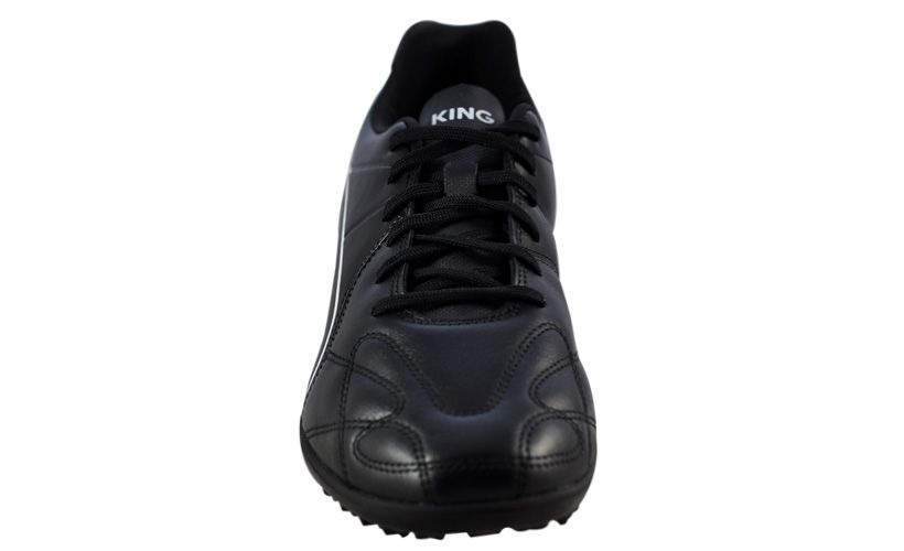 Buty męskie PUMA KING HERO TT roz. 40=25,5 CM SKLEP Szczecin SKÓRA