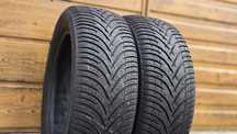 205/55R16 zimowe opony Kleber. Wysyłka montaż.