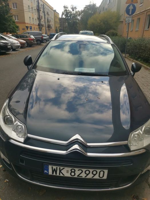 Citroën C5