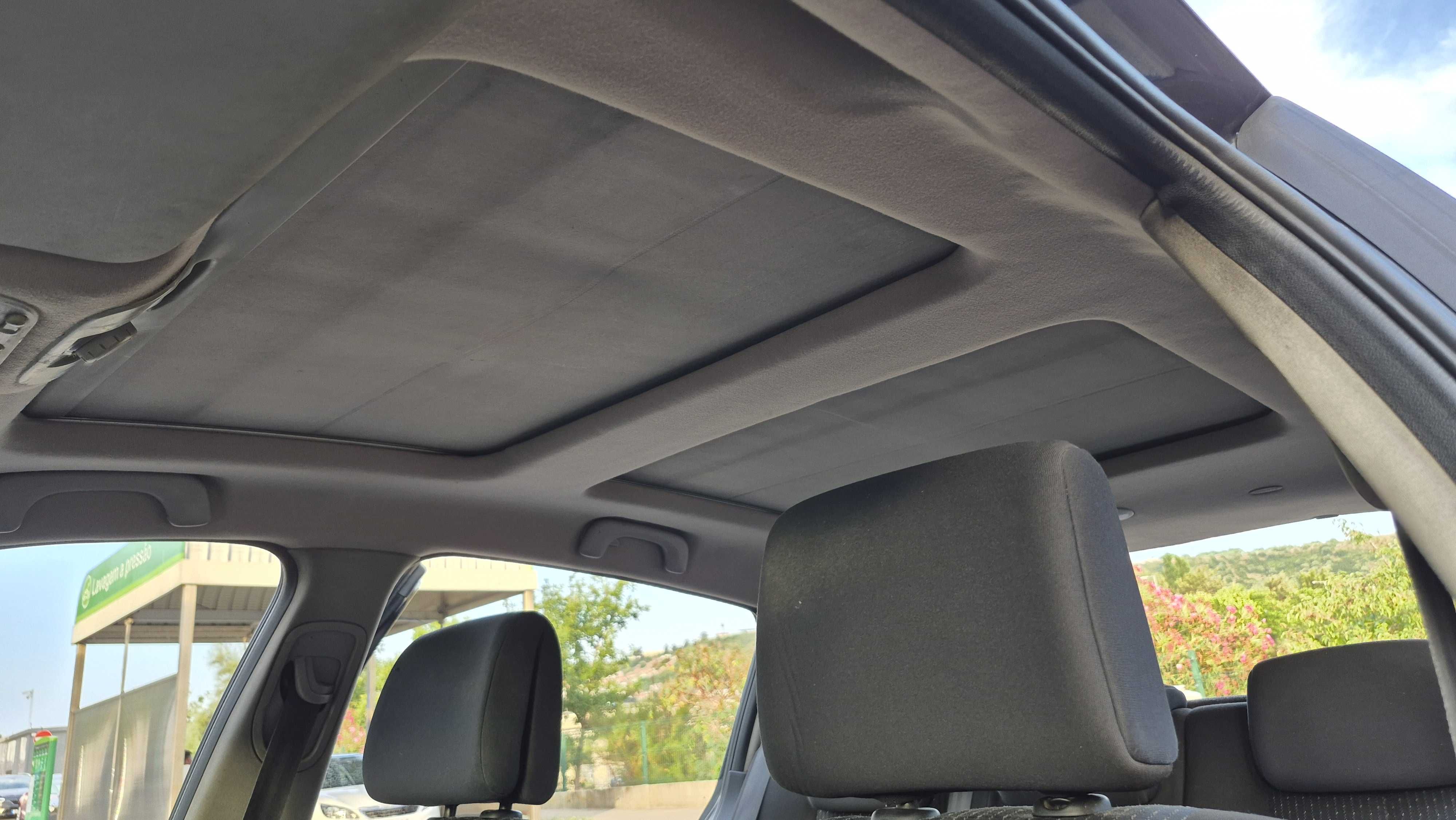 Renault Megane 1.9 DCI em bom estado