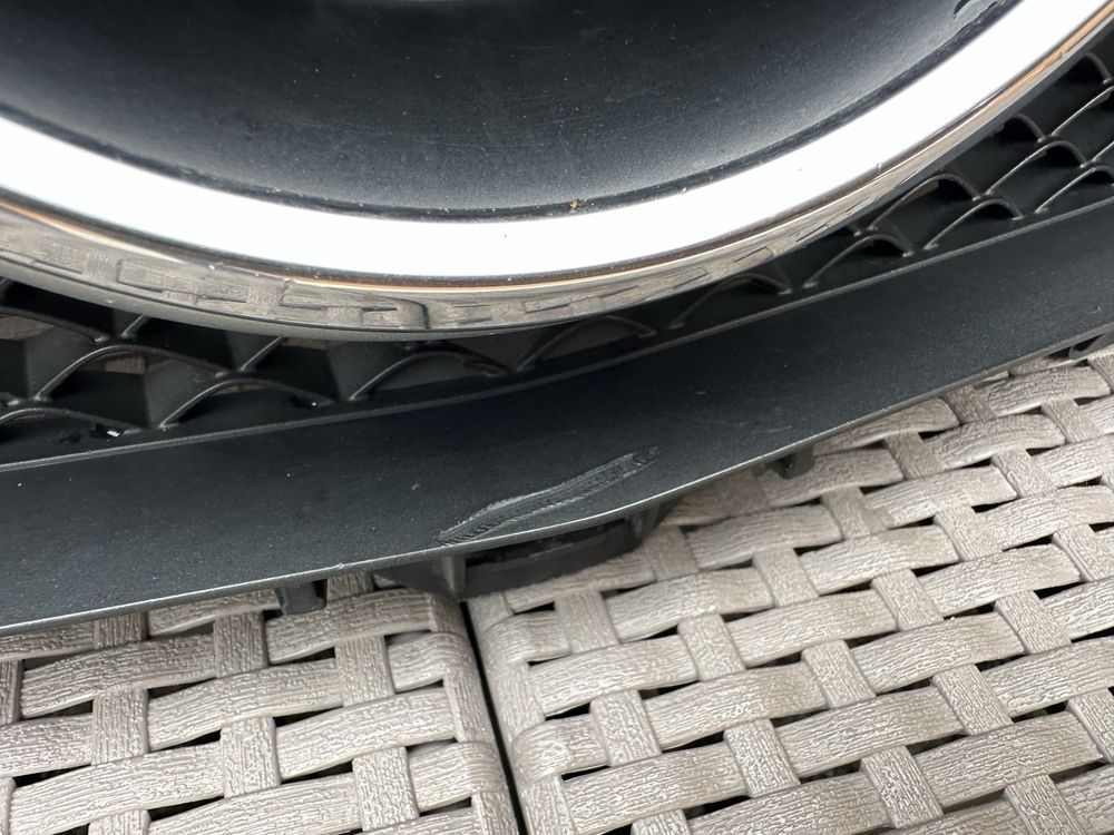Atrapa Grill Mercedes E klasa w213