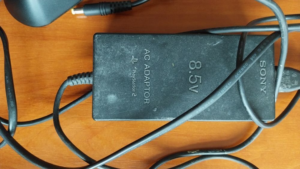 Ps2 Konsola PlayStation 2