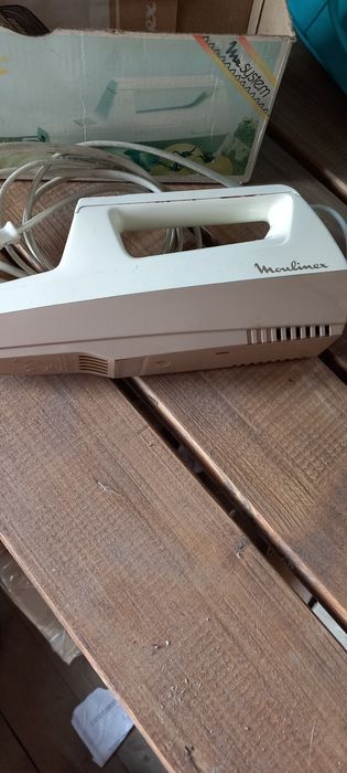 Електроніж Мулінекс