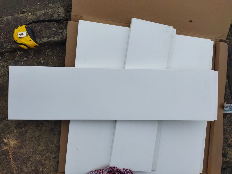 Fronty Ikea voxtorp 20x60 60x60 20x80