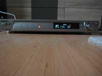 SONY-nie ma wejścia na gramofon