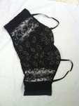 Top preto
