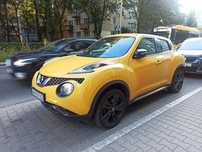 Nissan Juke Nissan Juke 1.6 DIG-T N-Connecta