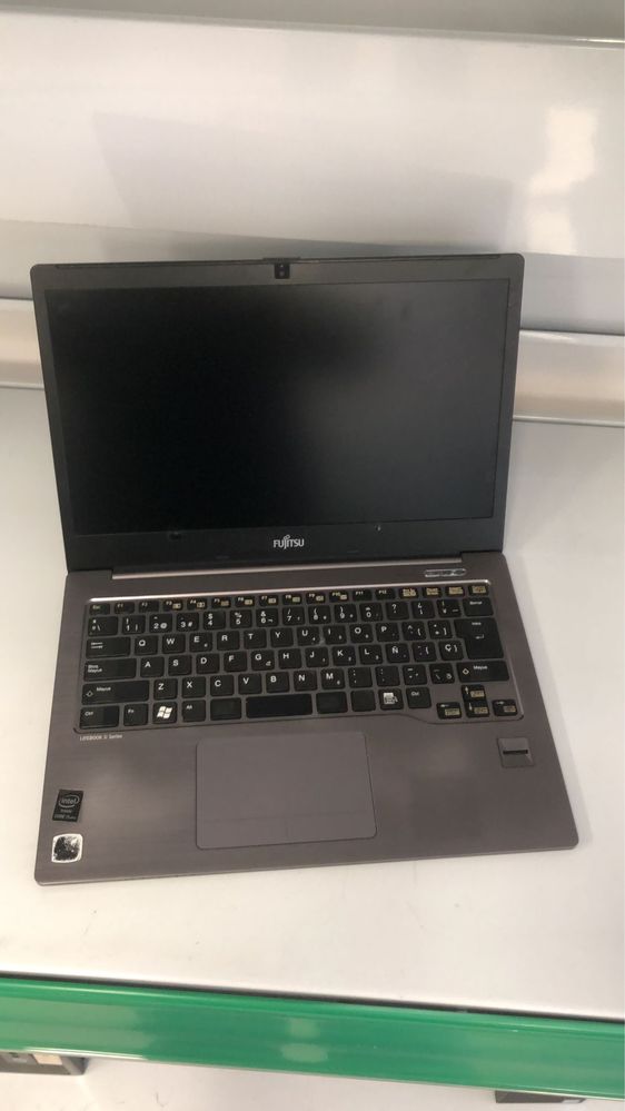 Portatil i5 4 Geraçao 4Gb 128Gb
