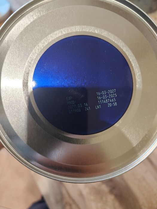 Mleko Bebilon Profutura 5