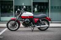 Moto Guzzi V7 Guzzi V7 Special