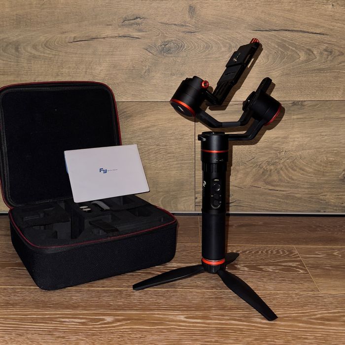 Стабілізатор FeiyuTech a1000