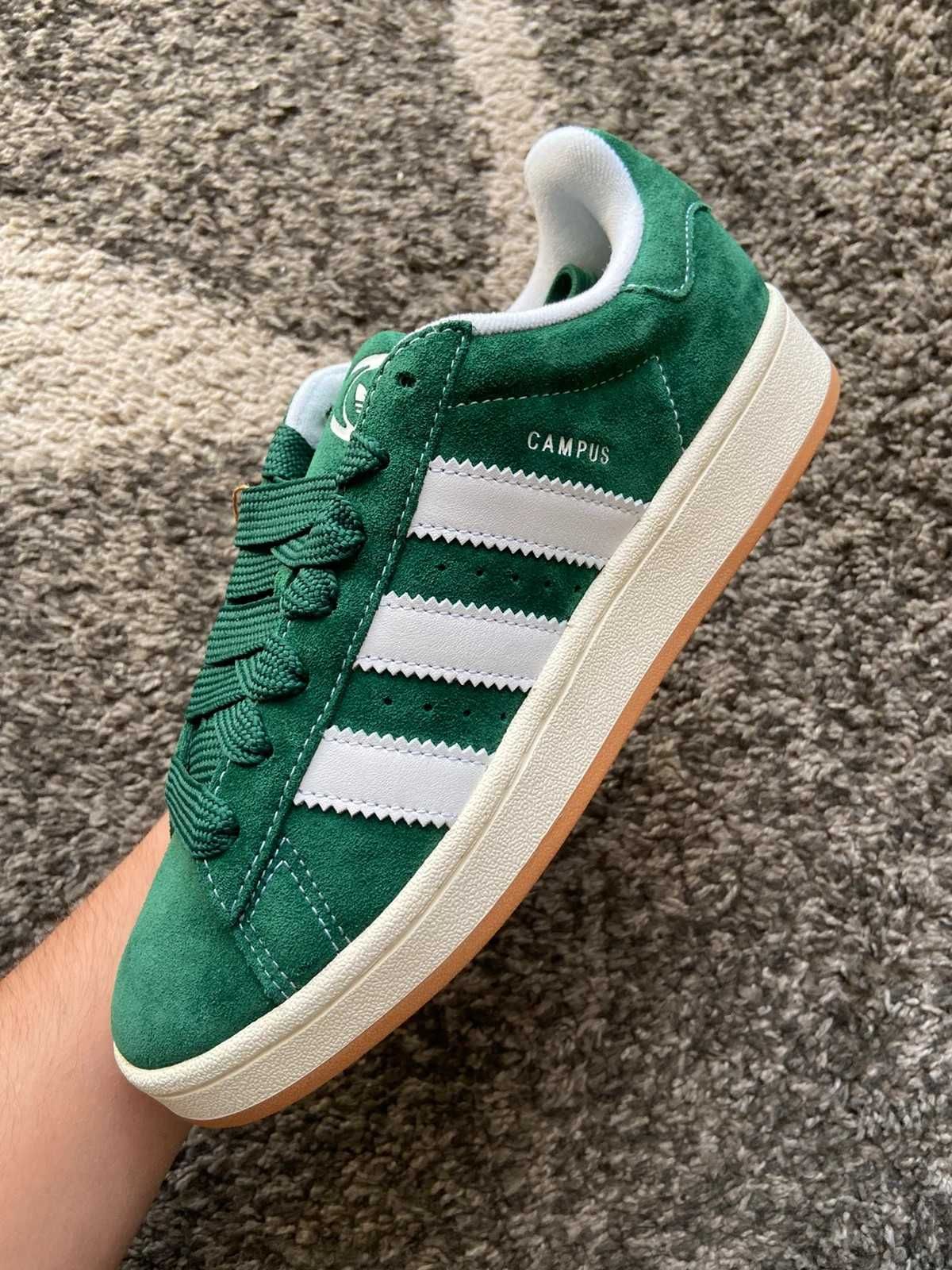 adidas Campus 00s 'Dark Green36