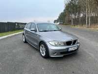 BMW e87 seria 1 diesel automat