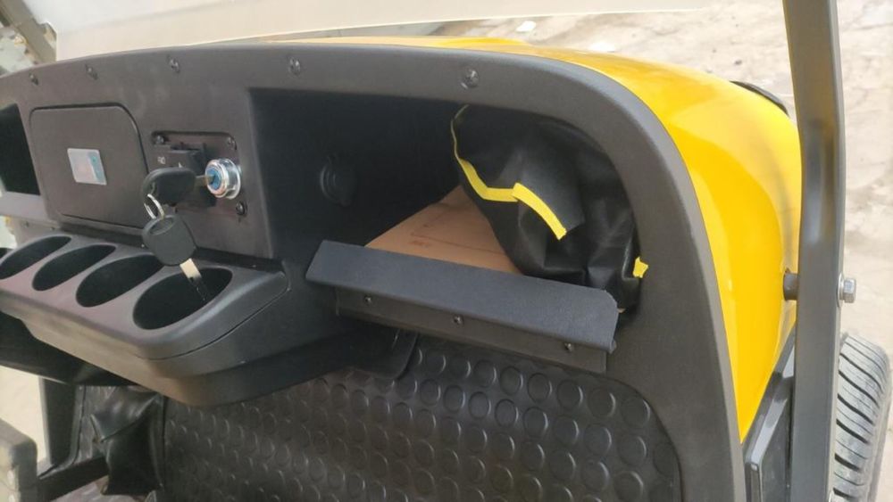 10 OSÓB NOWY MELEX OKAZJA 10 osobowy pojazd wolnobieżny autobus