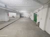 Garagem fechada, com arrumos , no centro de Aveiro